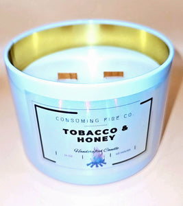 Tobacco & Honey