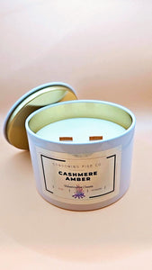 Cashmere Amber